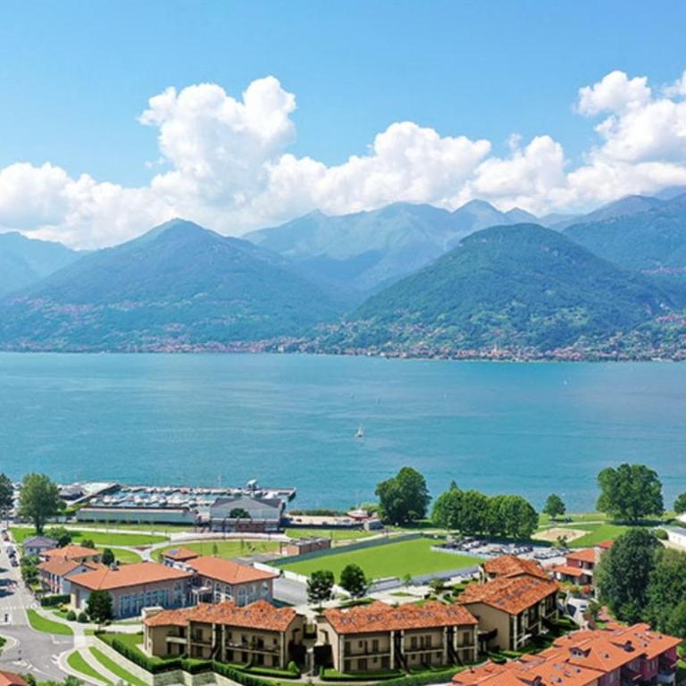 Luna Suites at Lago Dorato, Luxury - Appartamento con 1 Camera da Letto - 25