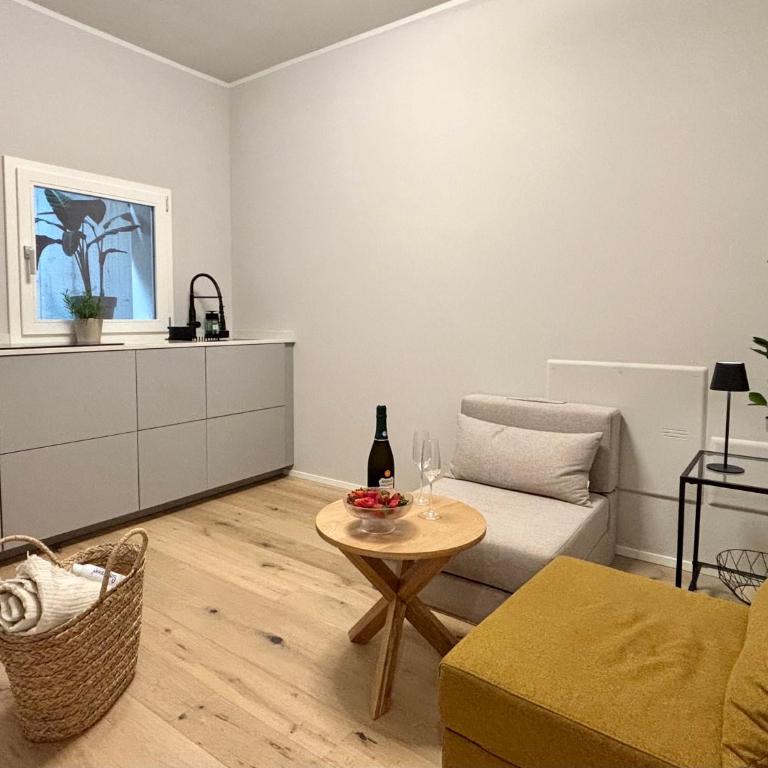 Luna Suites at Lago Dorato, Luxury - Appartamento con 1 Camera da Letto - 11