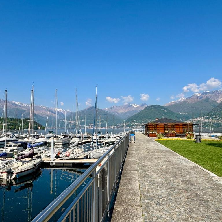 Luna Suites at Lago Dorato, Luxury - Appartamento con 1 Camera da Letto - 35