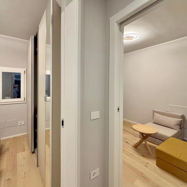 Luna Suites at Lago Dorato, Luxury - Appartamento con 1 Camera da Letto - 10