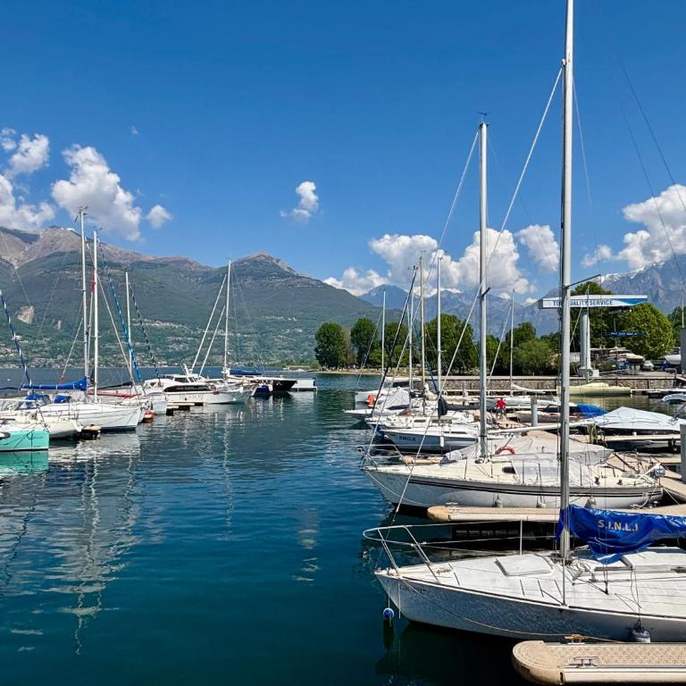 Luna Suites at Lago Dorato, Luxury - Appartamento con 1 Camera da Letto - 36