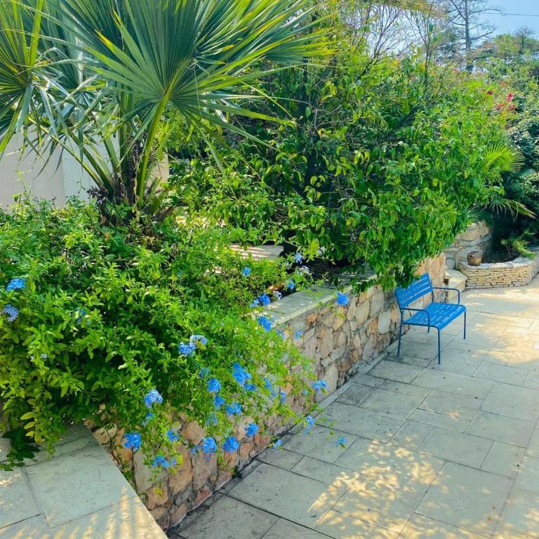 Atlantide - Somptueuse Villa Classée 4 étoiles - Saint-Clair - Vue Exceptionnelle - Piscine - Villa avec Piscine Privée - 21