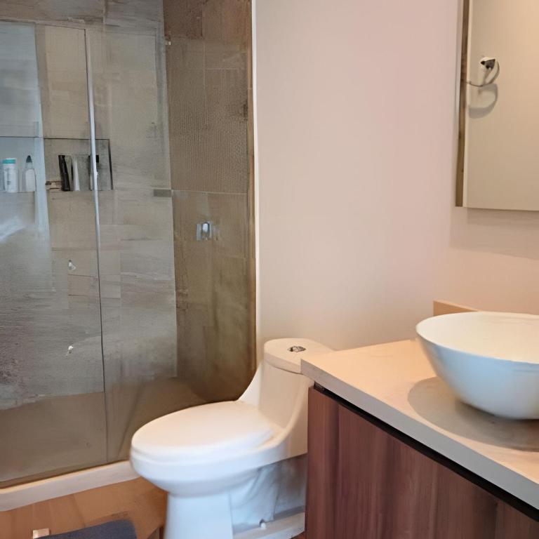 Stuning view to Walled city & Beach, King size bed - Two-Bedroom Apartment with Terrace and Sea View - 12