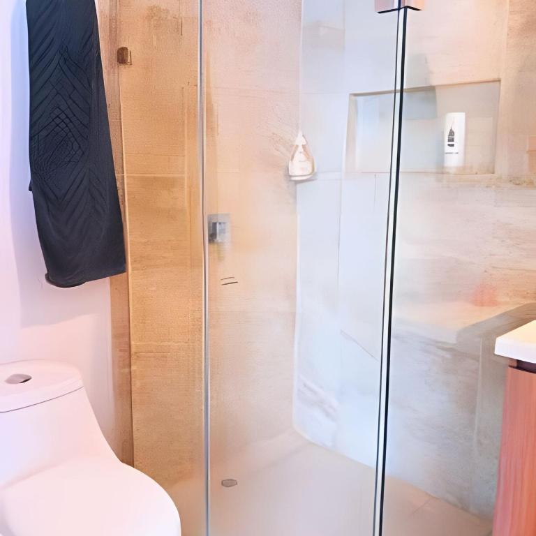 Brand New, 3blocks from Walled C, Stunning Views - Apartment - 13