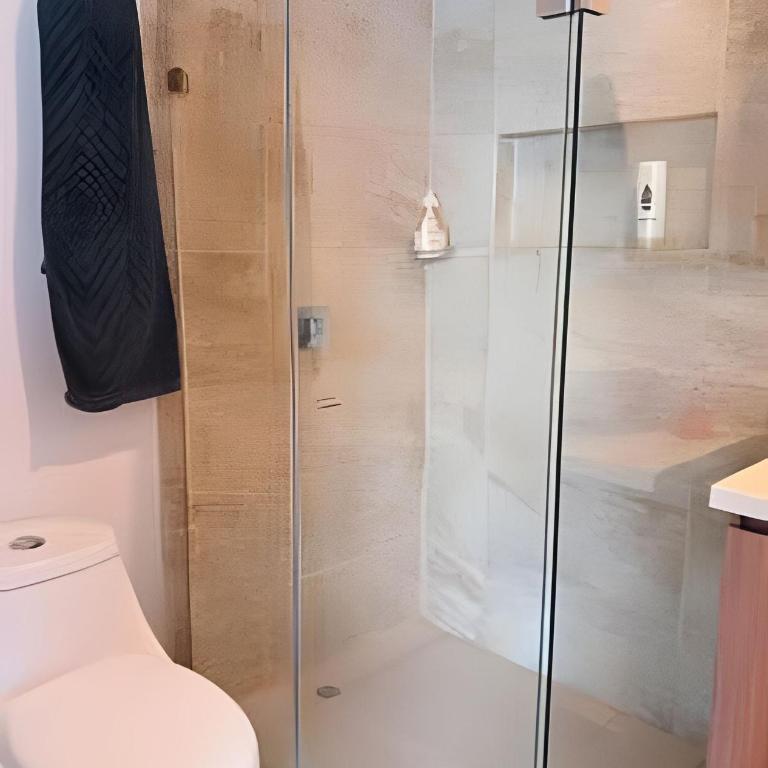 Brand New, 3blocks from Walled C, Stunning Views - Apartment - 14