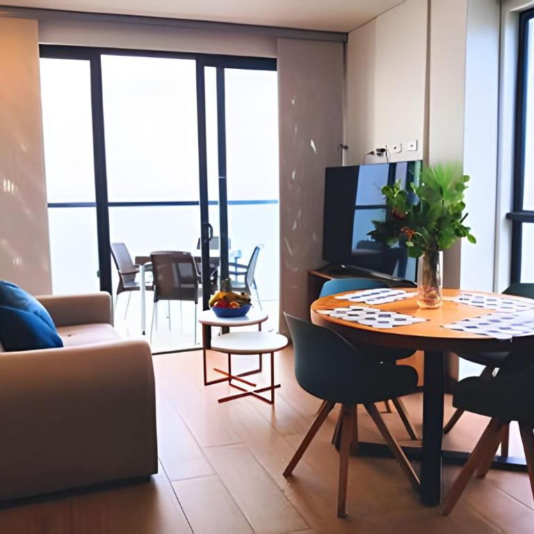 Brand New, 3blocks from Walled C, Stunning Views - Apartment - 17