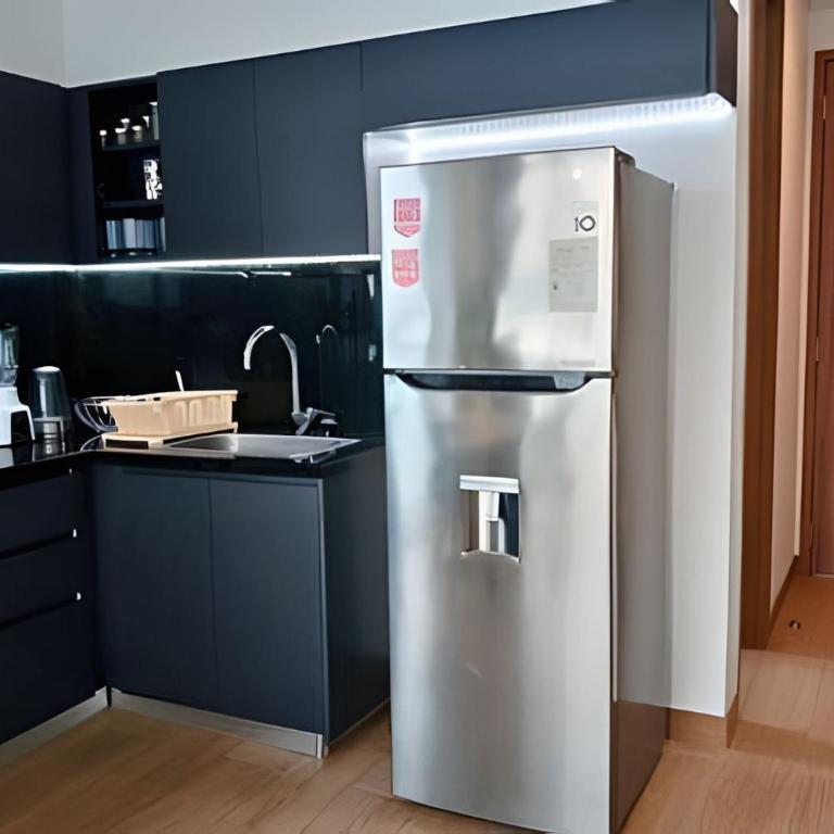 Brand New, 3blocks from Walled C, Stunning Views - Apartment - 23