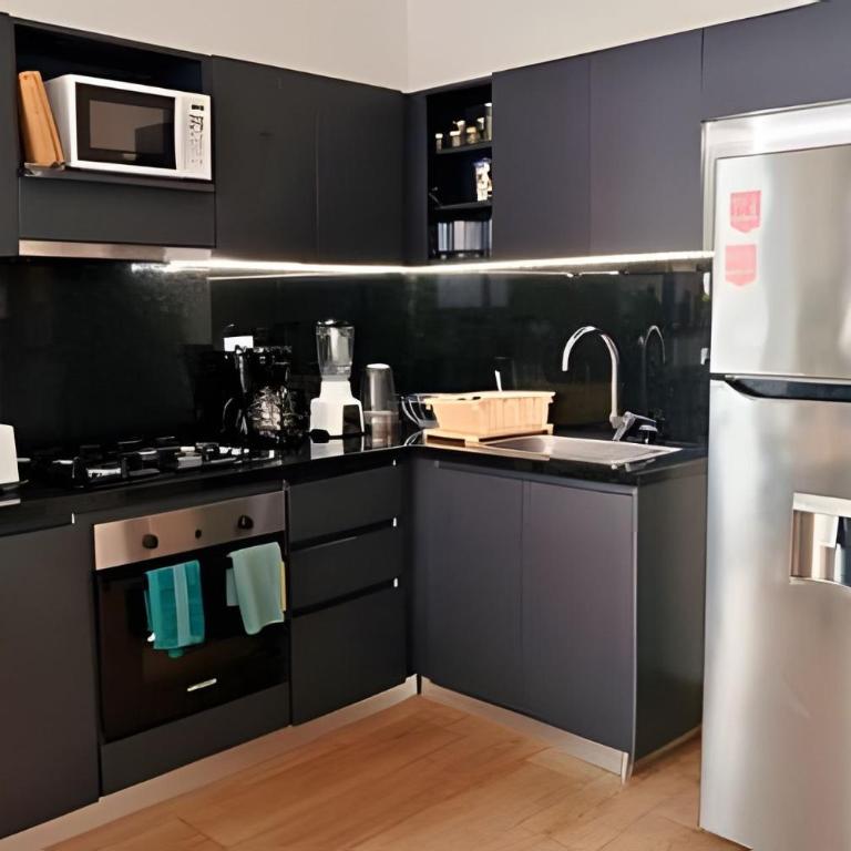 Brand New, 3blocks from Walled C, Stunning Views - Apartment - 21