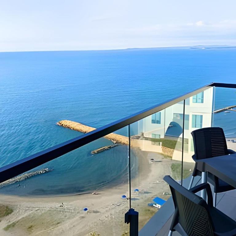 Brand New, 3blocks from Walled C, Stunning Views - Apartment - 41