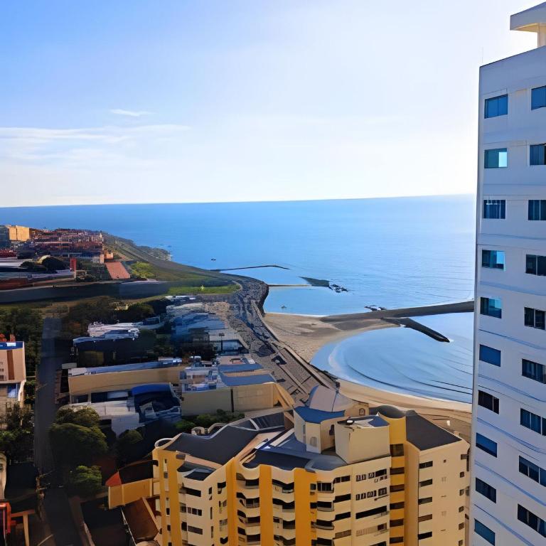 Brand New, 3blocks from Walled C, Stunning Views - Apartment - 45
