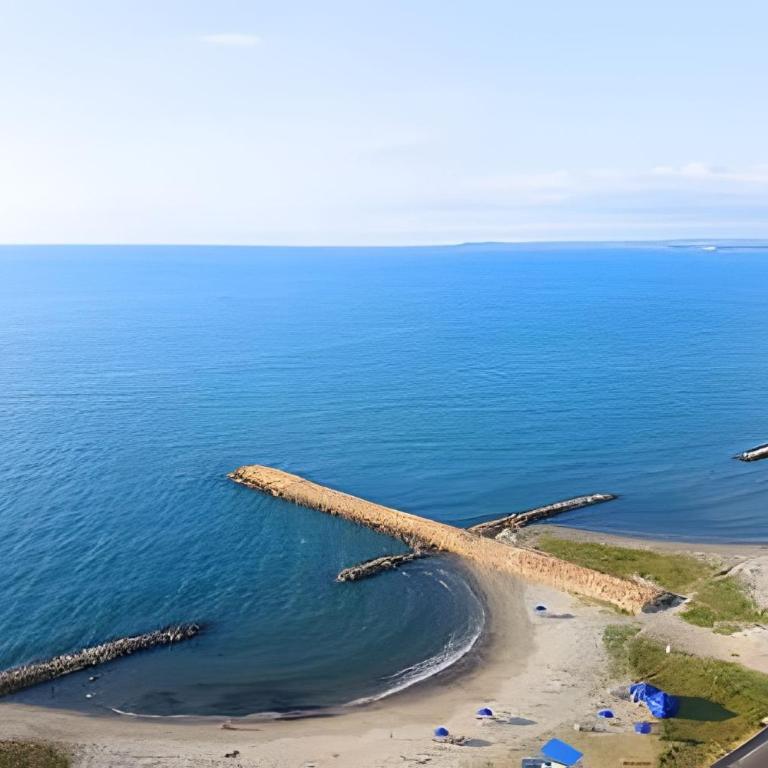 Brand New, 3blocks from Walled C, Stunning Views - Apartment - 52