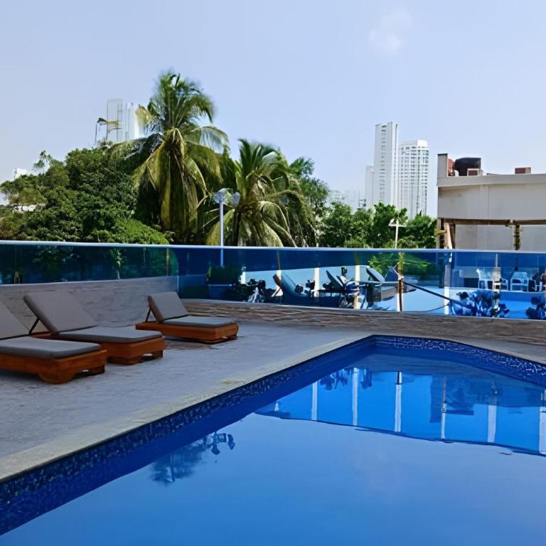 Beach Steps Away, Perfect Stay - Apartment - 1