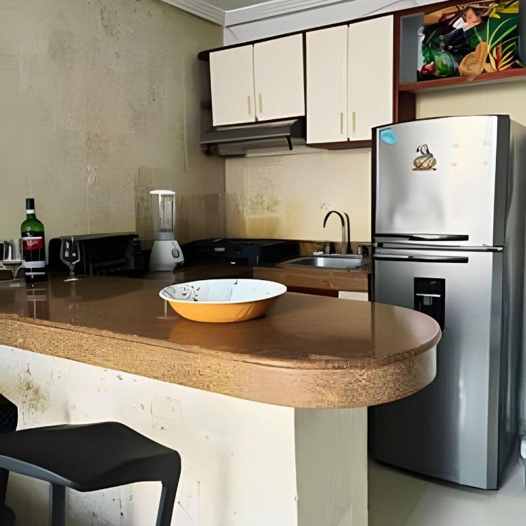 Beach Steps Away, Perfect Stay - Apartment - 20