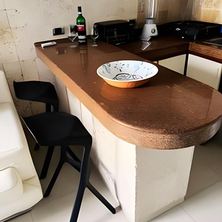 Beach Steps Away, Perfect Stay - Apartment - 21