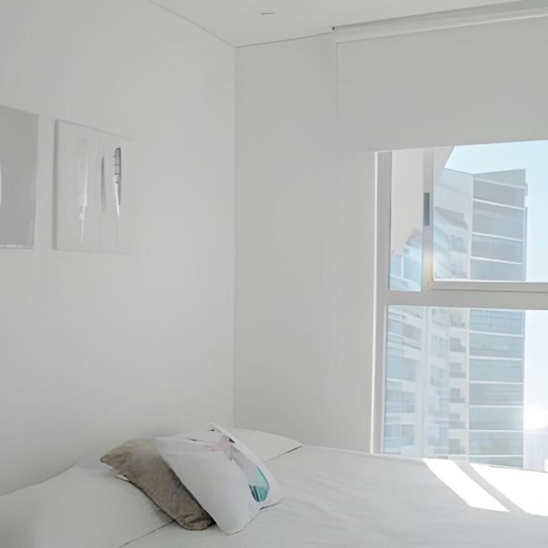 Spectacular Floor 26 Apt, Caribbean Views - Apartment - 4