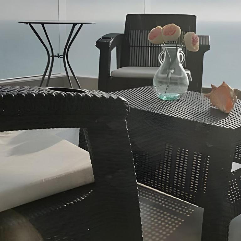 Spectacular Floor 26 Apt, Caribbean Views - Apartment - 5
