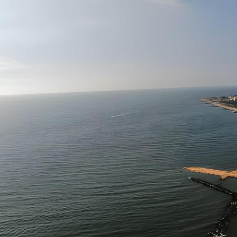 Spectacular Floor 26 Apt, Caribbean Views - Apartment - 8