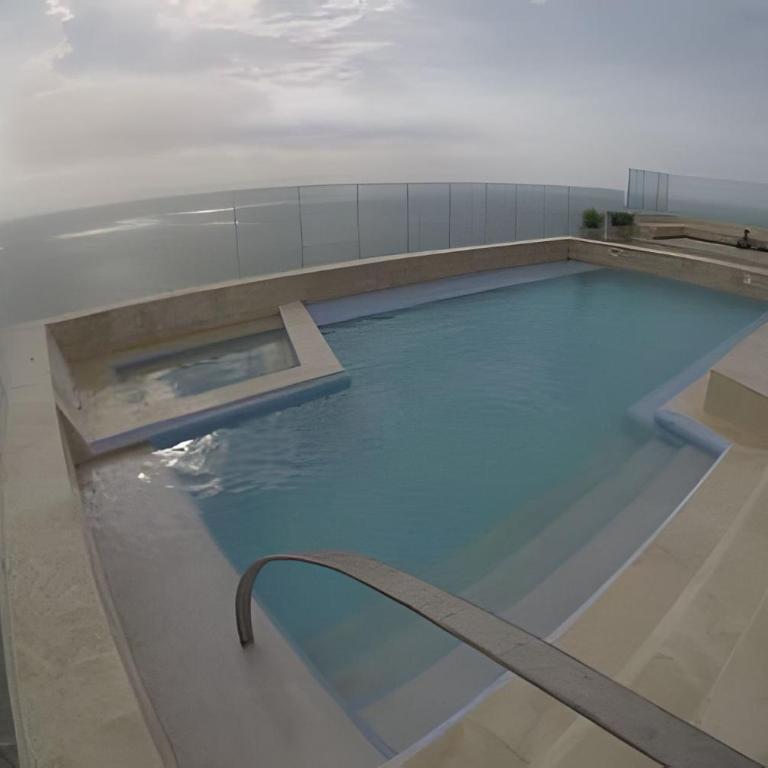 Spectacular Floor 26 Apt, Caribbean Views - Apartment - 16