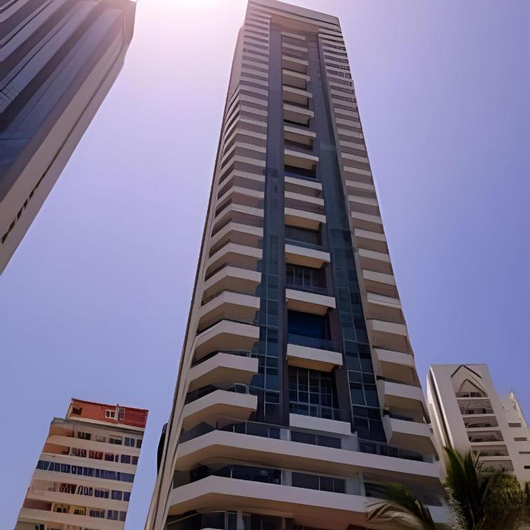 Spectacular Floor 26 Apt, Caribbean Views - Apartment - 19