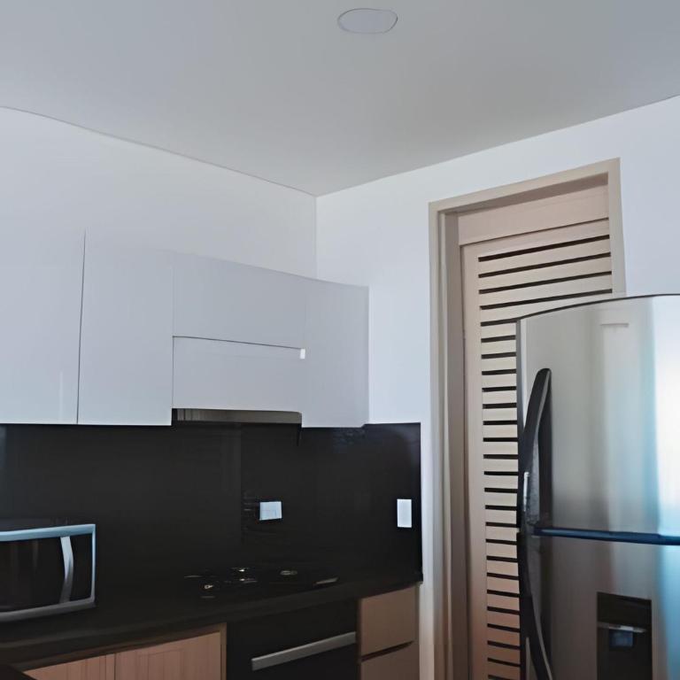 Spectacular Floor 26 Apt, Caribbean Views - Apartment - 25