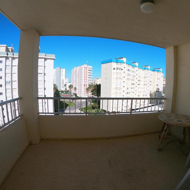 Apartamento Playa de Gandia con Piscina - Apartamento de 3 dormitorios con piscina privada - 6