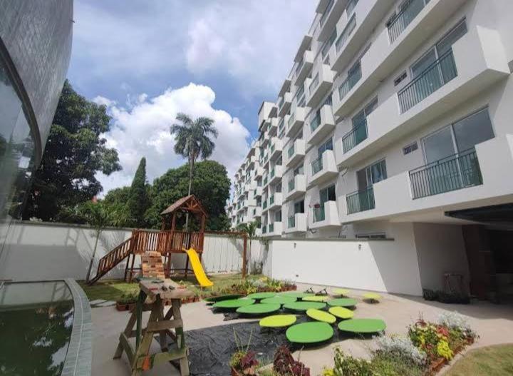 Respiro verde, Aire puro - Apartamento de 1 dormitorio - 8