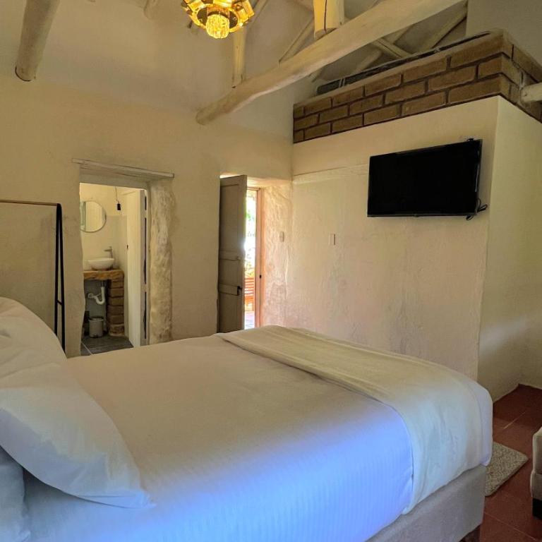 Hotel Casa Amalia - Double Room - 1
