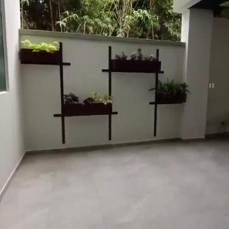 Respiro verde, Aire puro - Apartamento de 1 dormitorio - 10