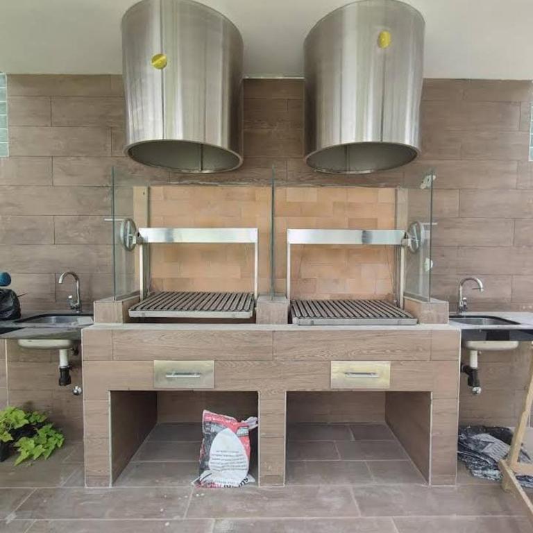 Respiro verde, Aire puro - Apartamento de 1 dormitorio - 12