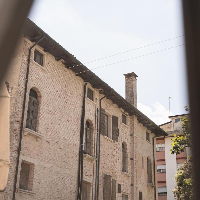 Treviso House - Appartamento Superior con 1 Camera da Letto - 16