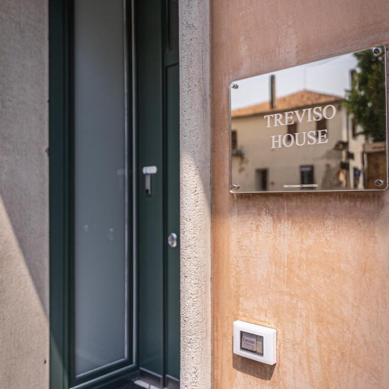 Treviso House - Appartamento Superior con 1 Camera da Letto - 43