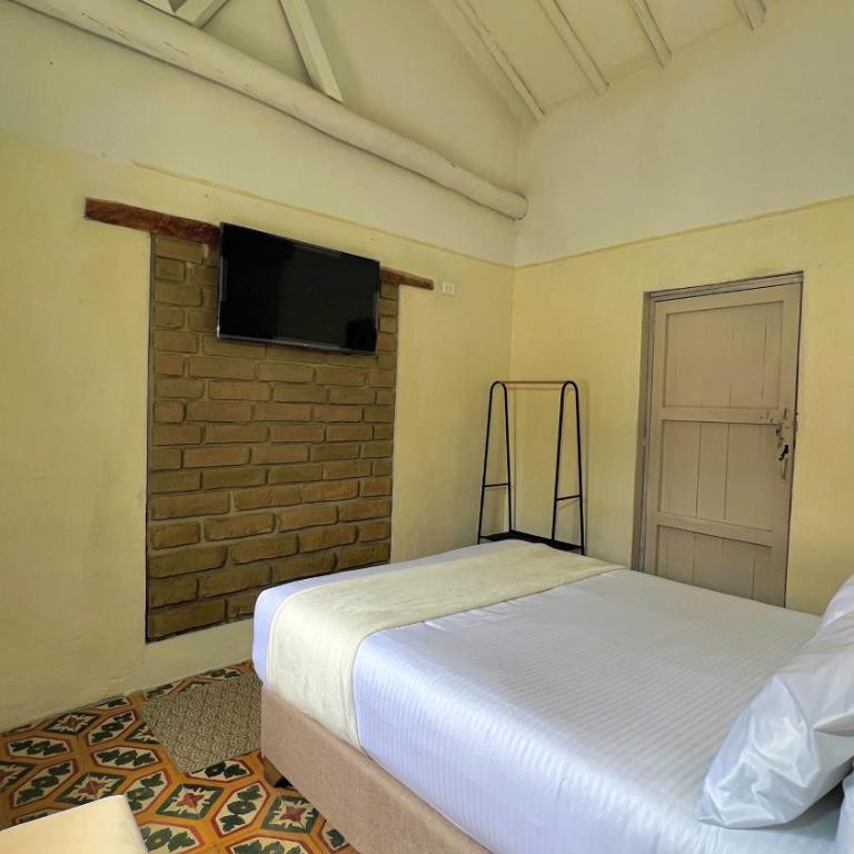 Hotel Casa Amalia - Double Room - 2