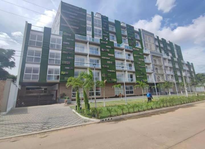 Respiro verde, Oasis de tranquilidad - Apartamento de 1 dormitorio - 3