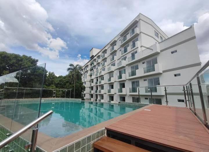 Respiro verde, Oasis de tranquilidad - Apartamento de 1 dormitorio - 5