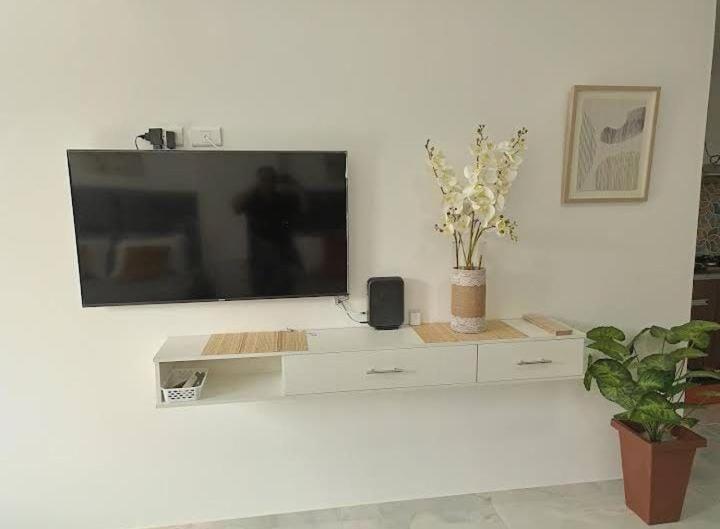 Respiro verde, Oasis de tranquilidad - Apartamento de 1 dormitorio - 6