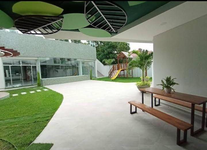 Respiro verde, Oasis de tranquilidad - Apartamento de 1 dormitorio - 8