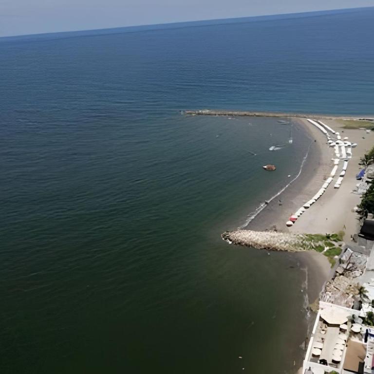 Luxury & Spectacular View in Laguito - Two-Bedroom Apartment with Balcony and Sea View - 4