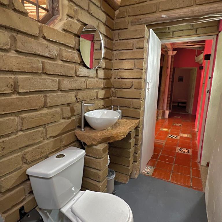Hotel Casa Amalia - Standard Queen Room - 1