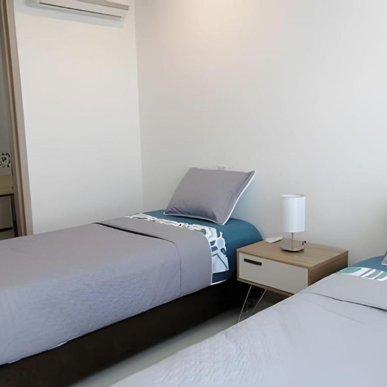 Luxury & Spectacular View in Laguito - Two-Bedroom Apartment with Balcony and Sea View - 19