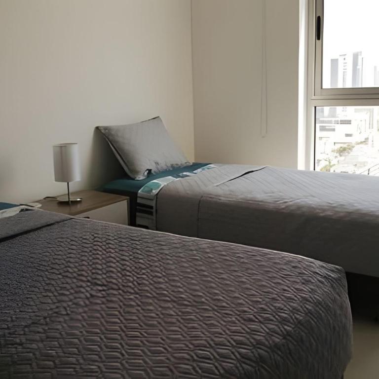 Luxury & Spectacular View in Laguito - Two-Bedroom Apartment with Balcony and Sea View - 21