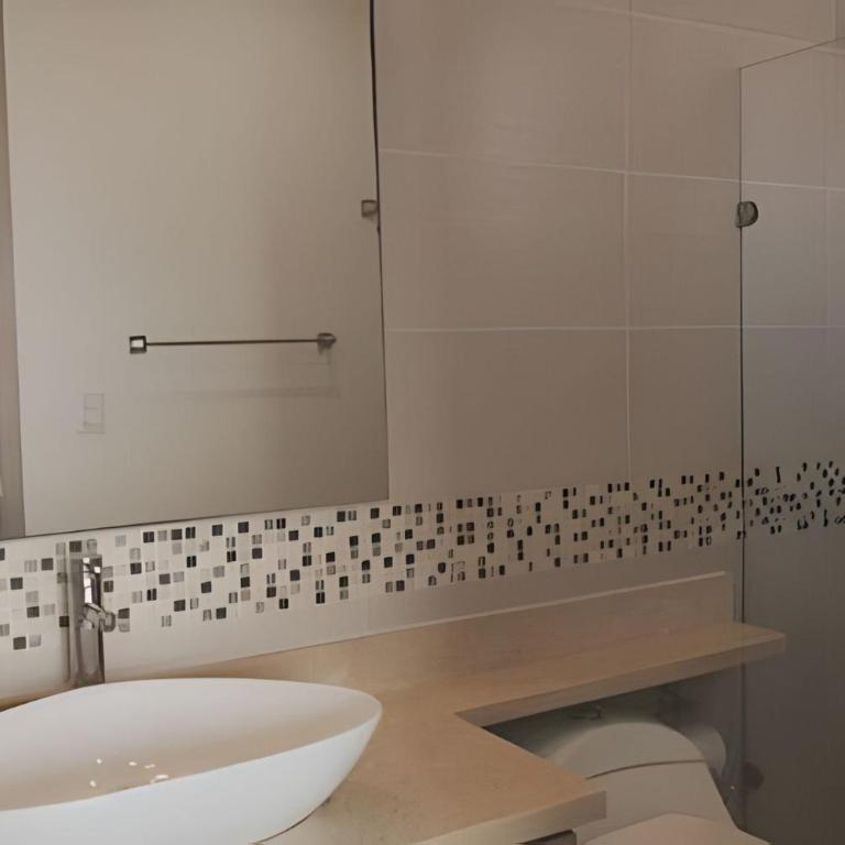 Luxury & Spectacular View in Laguito - Two-Bedroom Apartment with Balcony and Sea View - 22