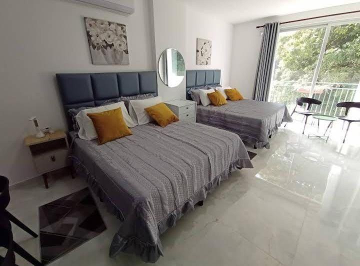 Vista verde y ecológica, Respiro Verde - Apartamento de 1 dormitorio - 1