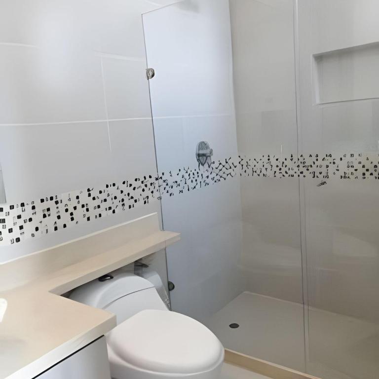 Luxury & Spectacular View in Laguito - Two-Bedroom Apartment with Balcony and Sea View - 23