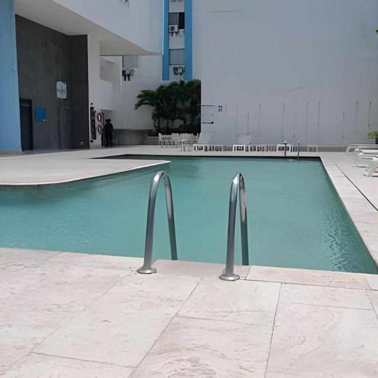 Luxury & Spectacular View in Laguito - Two-Bedroom Apartment with Balcony and Sea View - 31