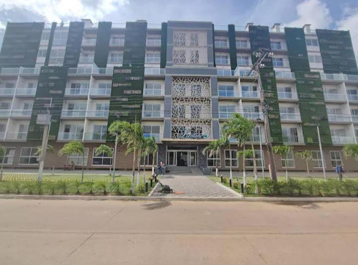 Vista verde y ecológica, Respiro Verde - Apartamento de 1 dormitorio - 18