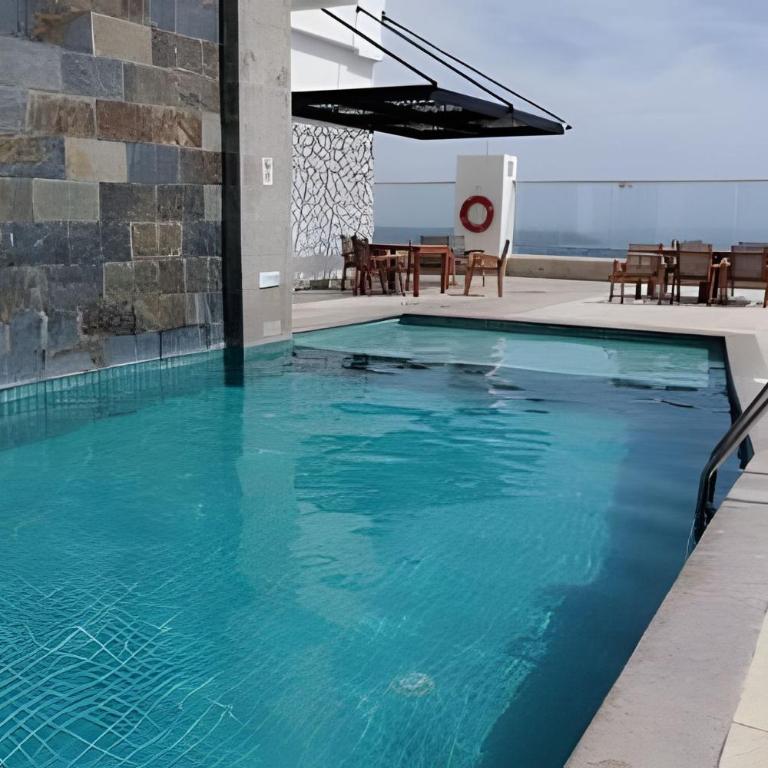 Luxury 2B apartment, Amazing View - Apartment - 1