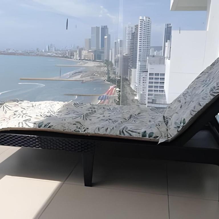 Luxury 2B apartment, Amazing View - Apartment - 5