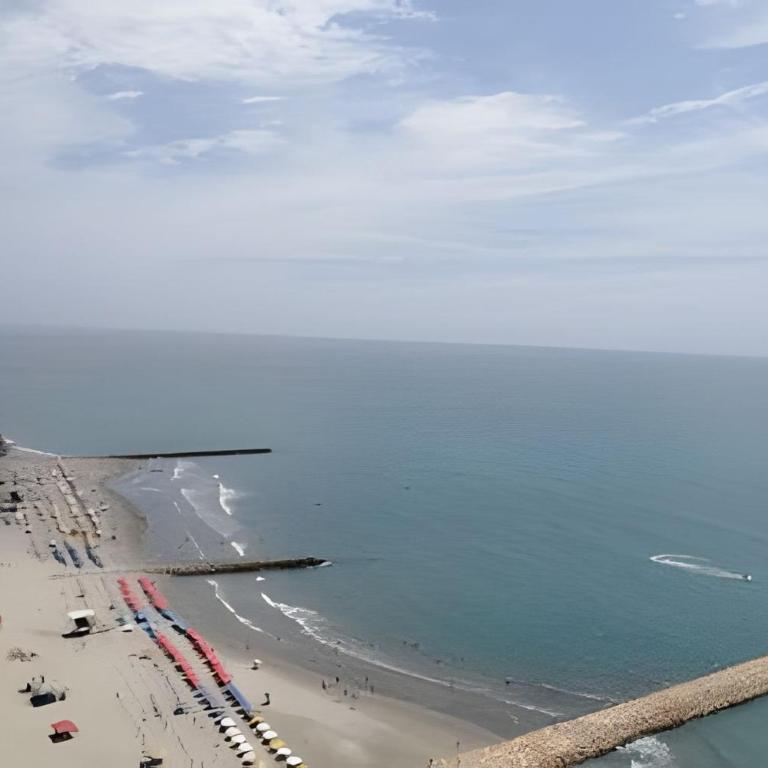 Luxury 2B apartment, Amazing View - Apartment - 6