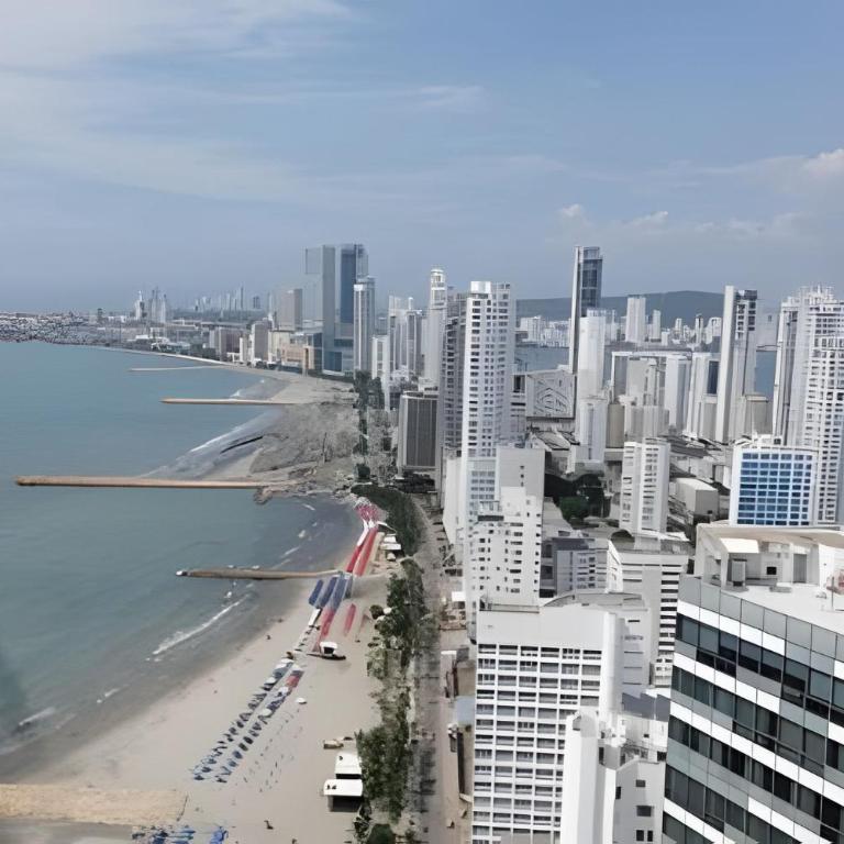 Luxury 2B apartment, Amazing View - Apartment - 7