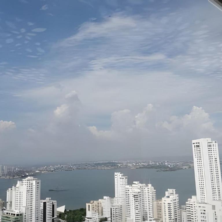Luxury 2B apartment, Amazing View - Apartment - 9